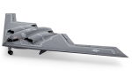 Micro B-2 Spirit of America Twin 30mm EDF BNF Basic