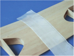 Fix It! Glasgewebe Streifen 100 x 1000mm (VE=2St.)