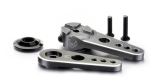 Aluminium Servohorn 25Z 3-in-1
