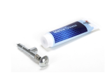 Grease Gun with Marine Grease, 5 oz