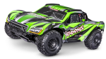 Traxxas Maxx Slash 6S 4x4 Short Course Truck