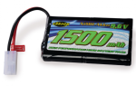 9,6V/1500mAh NiMH Power Akku TAM