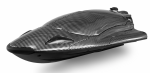 Stingray Speedboot mit Jetantrieb 335mm 40km/h RTR Carbon-Optik