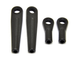 Ball End For Mini ST Rear Upper Arms