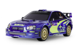 1:10 RC Subaru Impreza WRX 2004 TT-01E