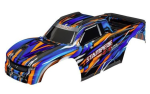 Karo Stampede 4x4 VXL orange TRAXXAS Clipless