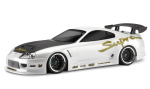 TOYOTA SUPRA AERO BODY (200mm)