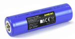 LiIon 1S 3,7V 18650 Zelle 2500mAh
