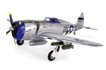 P-47 Razorback 1.2m PNP