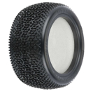 1/10 Hexon Z4 Rear 2.2" Carpet Buggy Tires (2)