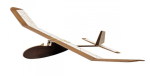 Balsa Quicky Kit Grunau Baby / 1000 mm