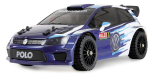 Hyper Go Volkswagen Polo R WRC Rallye/Drift 1:14 RTR