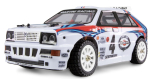 Hyper Go Lancia Delta HF Integrale Rallye/Drift 4WD 1:14 RTR
