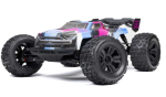 1/8 KRATON 6S 4X4 RTR Brushless Speed Truck