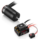 Hobbywing Combo WP8BL150 G2 4274SL 2000kV G2 Sensorless