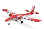DHC-6 Twin Otter 1.4m BNF Basic with AS3X+ and SAFE Select