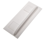 Servoschacht Abdeckung 79 x 65 x 16mm