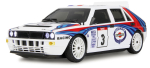 Drift Scale Car LR28 mit Gyro 4WD 1:28 RTR Lancia