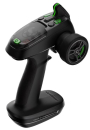 4-Kanal Wheel Fernsteuerungsset "CR4S-EVO" 2.4GHz