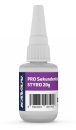 PRO Sekundenkleber Styro 20g