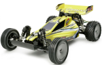 1:10 RC Sand Viper 2WD Buggy DT-02 Bausatz