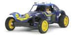 1:10 RC Holiday Buggy 2010 DT-02 2WD Bausatz