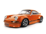 HPI Racing Sport 3 Flux 1973 Porsche Carrera RSR - Orange