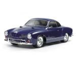 1:10 RC VW Karmann Ghia M-06L