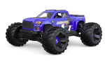 UDI RC Monster Truck Pro Brushless 1/16 Blau