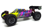 1:12 BL/3S Buggy "Neon Furry" 4WD BL RTR