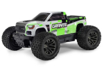 1/10 GRANITE MEGA 665 4X4 RTR Brushed Monster Truck