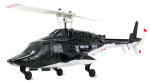 Bell 222 Airwolf Helikopter 4-Kanal 6G RTF