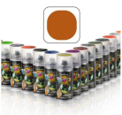 Polycarbonat Spray "PAINTZ SIENNA" 150ml