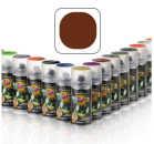 Polycarbonat Spray "PAINTZ CHOCOLATE" 150ml
