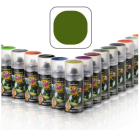 Polycarbonat Spray "PAINTZ OLIVE" 150ml