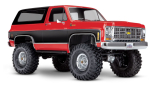 Traxxas 79er Chevy Blazer TRX-4 Clipless