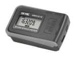 SkyRC GPS Geschwindigkeits Messgerät