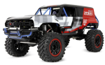 MJX Hyper GO H12P 1/12 Ford Bronco R Crawler RTR