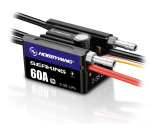 Hobbywing Seaking 60A Bootsregler V4 2-3s LiPo
