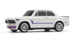 HPI Racing nano-TTR BMW 2002 Turbo - White 1:64 RTR