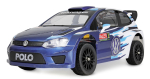 MJX Hyper GO 10304 1/10 Volkswagen Polo R WRC 4WD