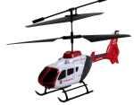 EC135 CX Johanniter Koaxial Hubschrauber 3-Kanal RTF