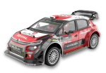 MJX Hyper GO 7303 1/7 Citroen C3 WRC 4WD