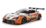 1:10 RC au Tom´s GR Supra TT-02