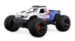 UDI R/C Monster Truck Brushed 1/16 Blau