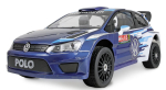 MJX Hyper GO 7304 1/7 Volkswagen Polo R WRC 4WD