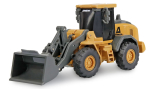 Mini-Radlader aus Metall proportional 8-Kanal 1:64 RTR