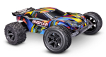 TRAXXAS Rustler 1/10 2WD Stadium-Truck RTR VX3 Brushless, HD