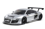 1:10 RC Audi R8 LMS 2008 TT-02