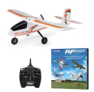 HobbyZone AeroScout S 2 1.1m RTF Basic with SAFE and RealFlight